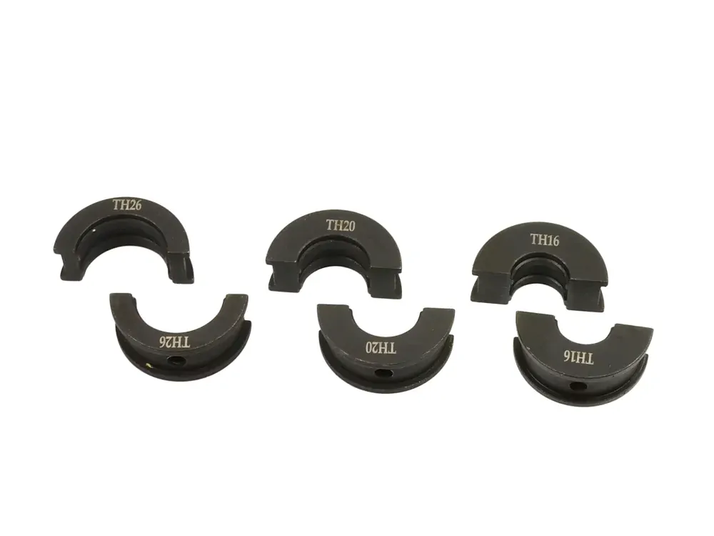 Krimpovač rúr PEX-AL.-PEX TH16-26 - GEKO G00903