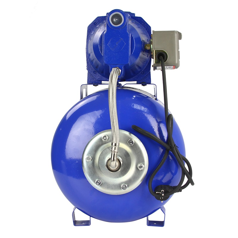 Domáca vodáreň čerpadlo vody 50L 1500W - MAR-POL M80011