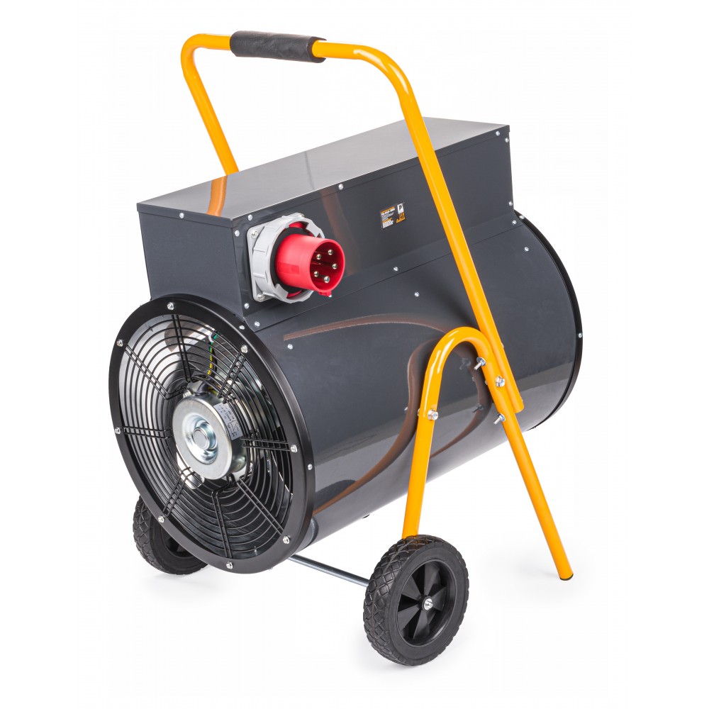 Elektrický ohrievač POWERMAT 30kW 400V PM-NAG-30EN