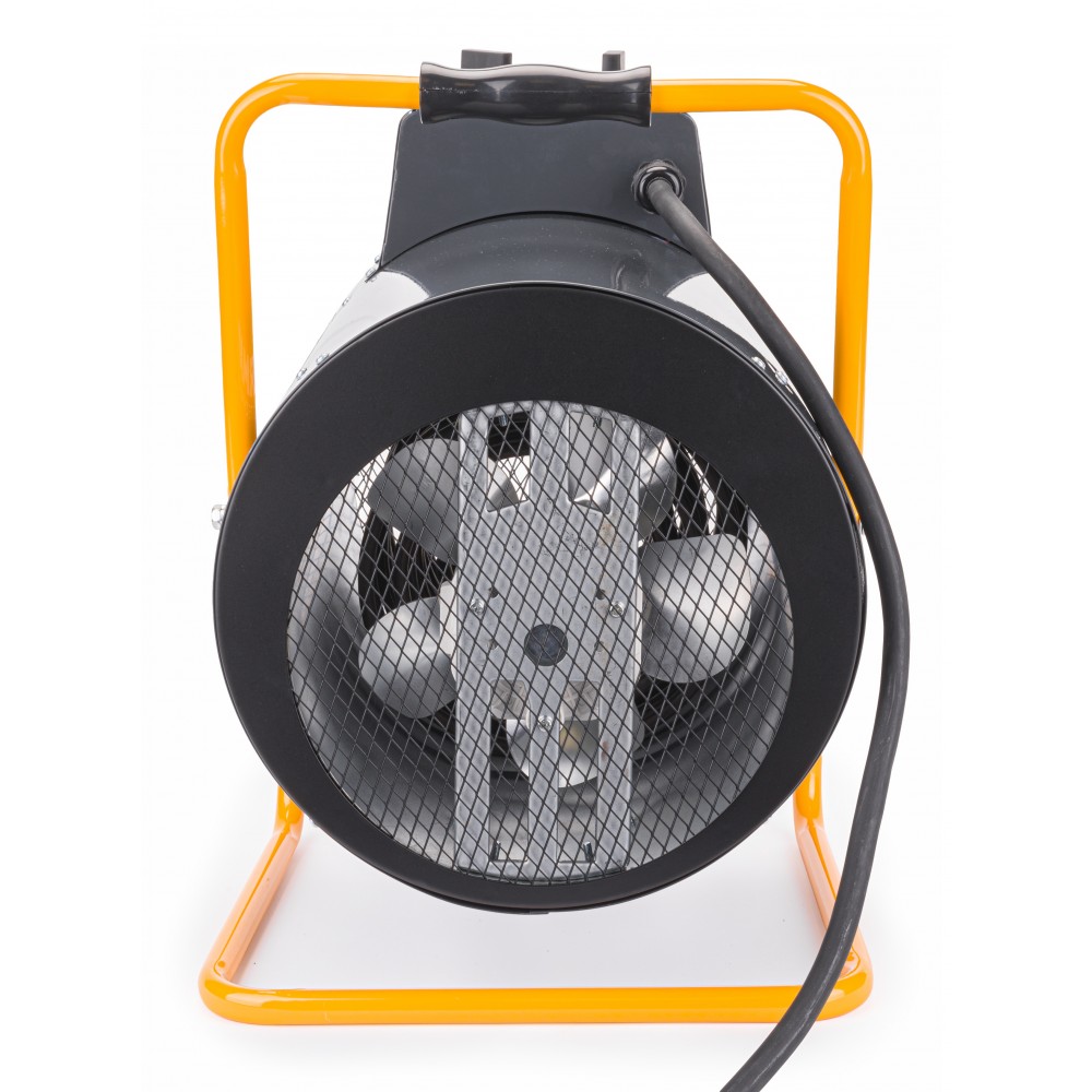 Elektrický ohrievač POWERMAT 9kW 400V PM-NAG-9EN