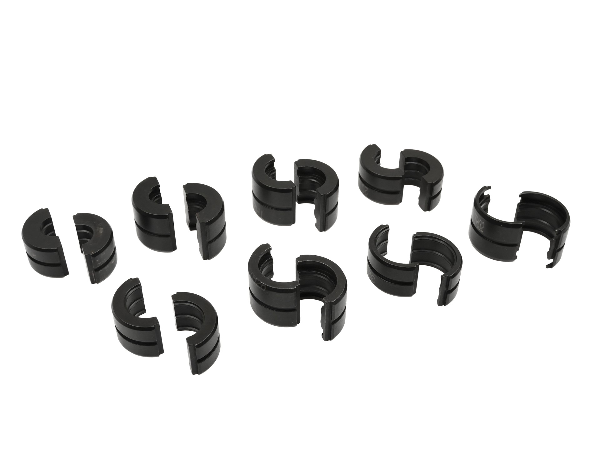 Ručný lis pre fitingy PEX-AL-PEX 16-32mm - GEKO G00902