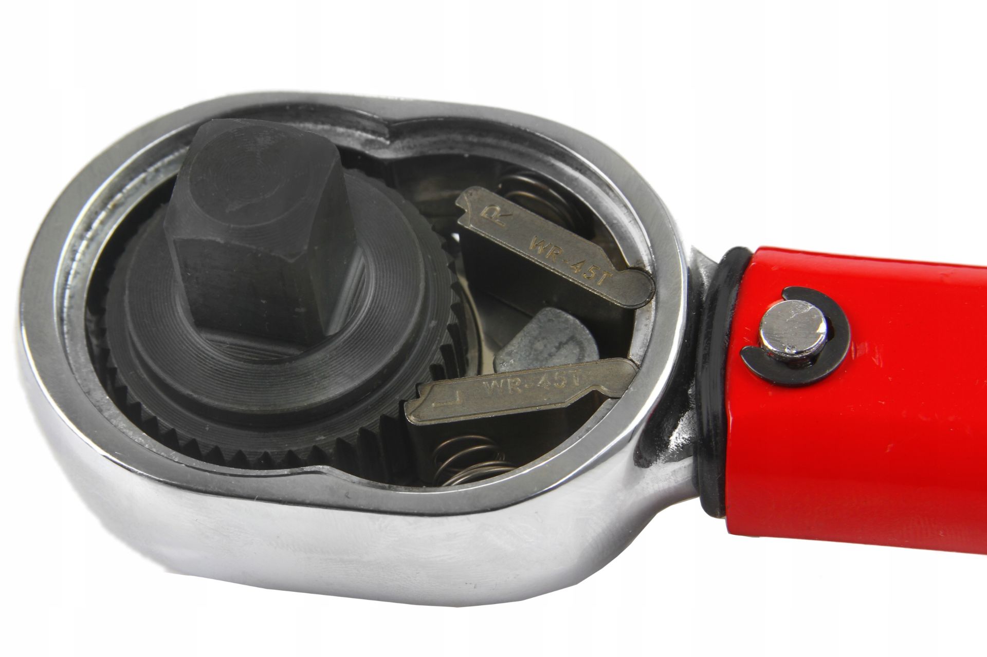 Kľúč dynamometrický momentový 1/2" 40-210Nm - MAR-POL M53585