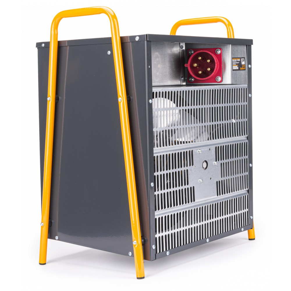 Elektrický ohrievač 15kW 400V PM-NAG-15EDN - POWERMAT