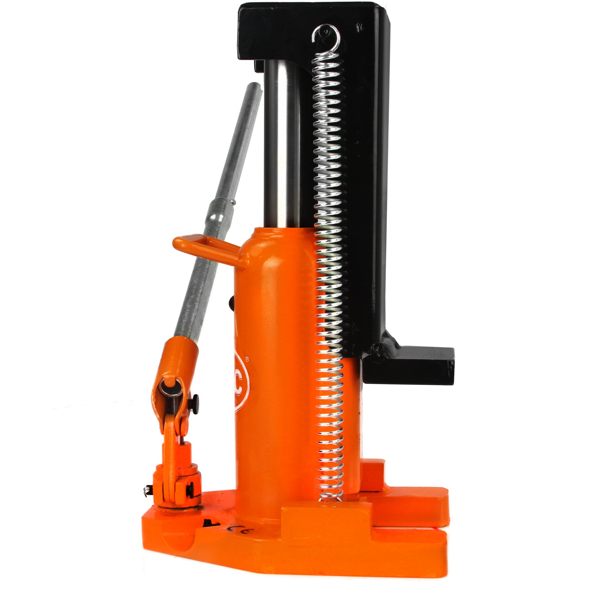 Hydraulický pákový zdvihák 10T - BJC M80290