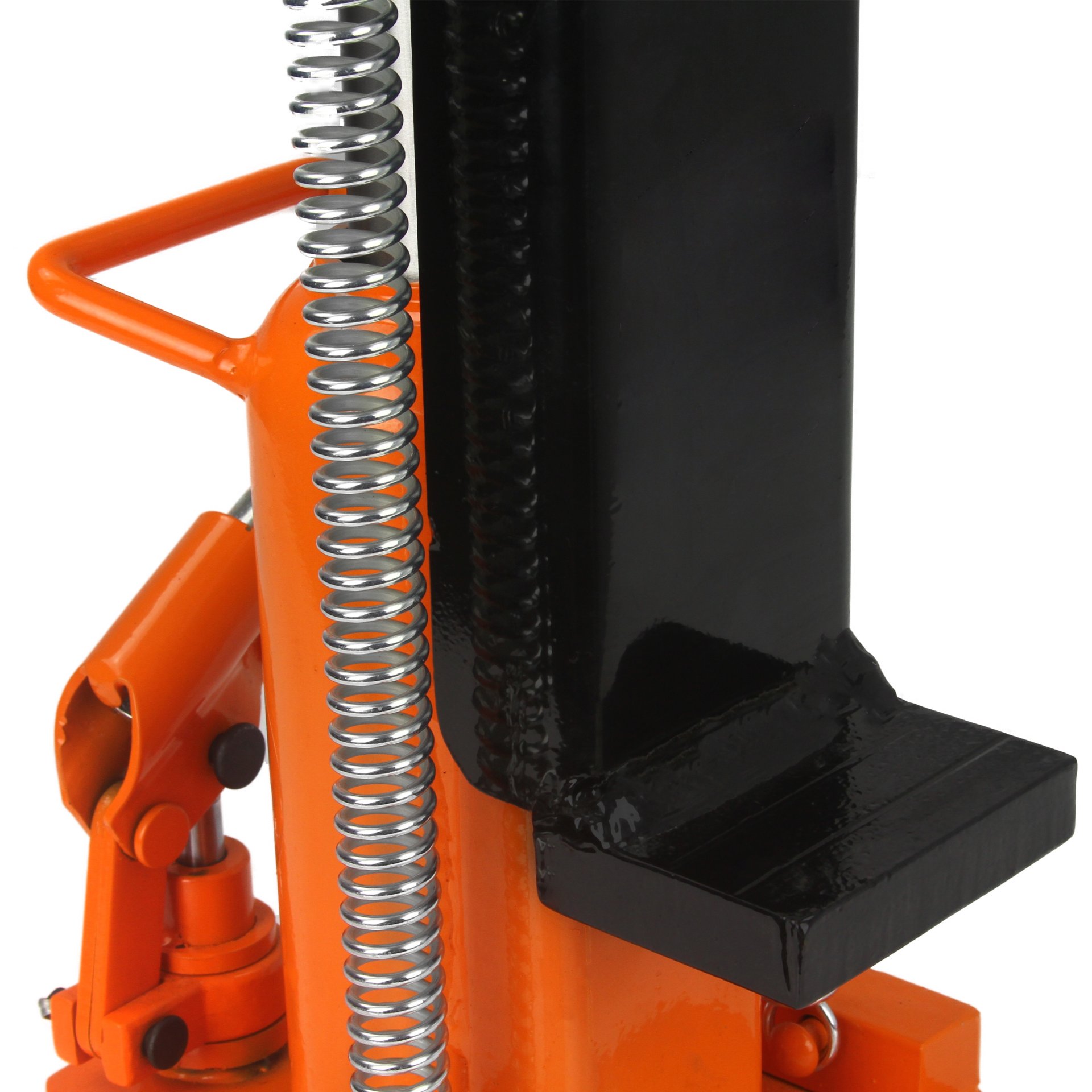 Hydraulický pákový zdvihák 20T - BJC M80291