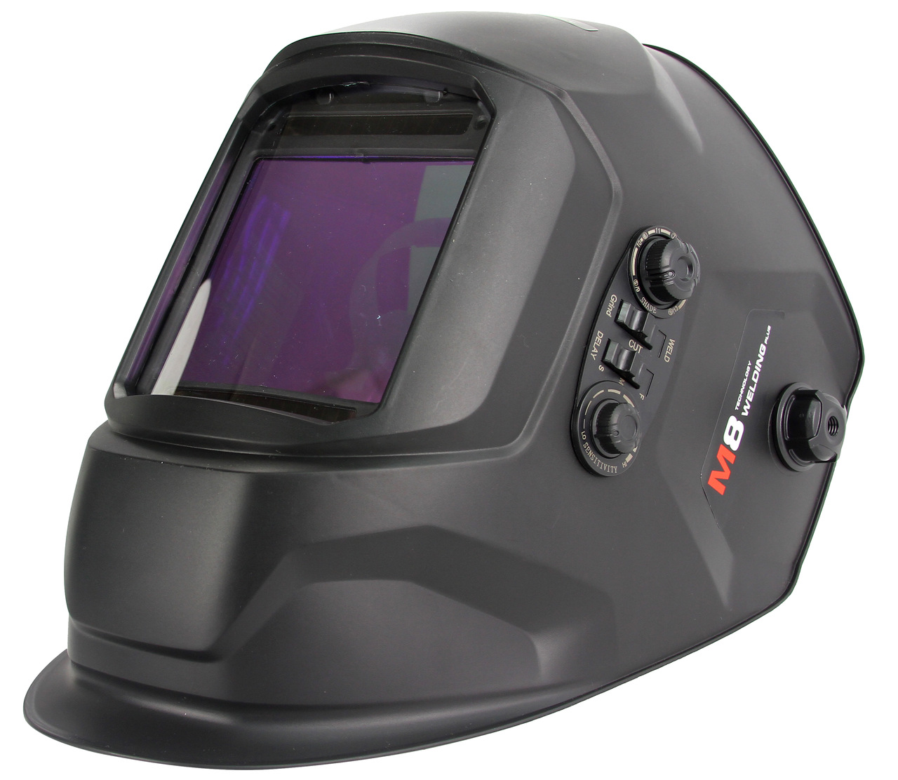MAR-POL M79389 Samostmievacia kukla F2 QUICK GLASS
