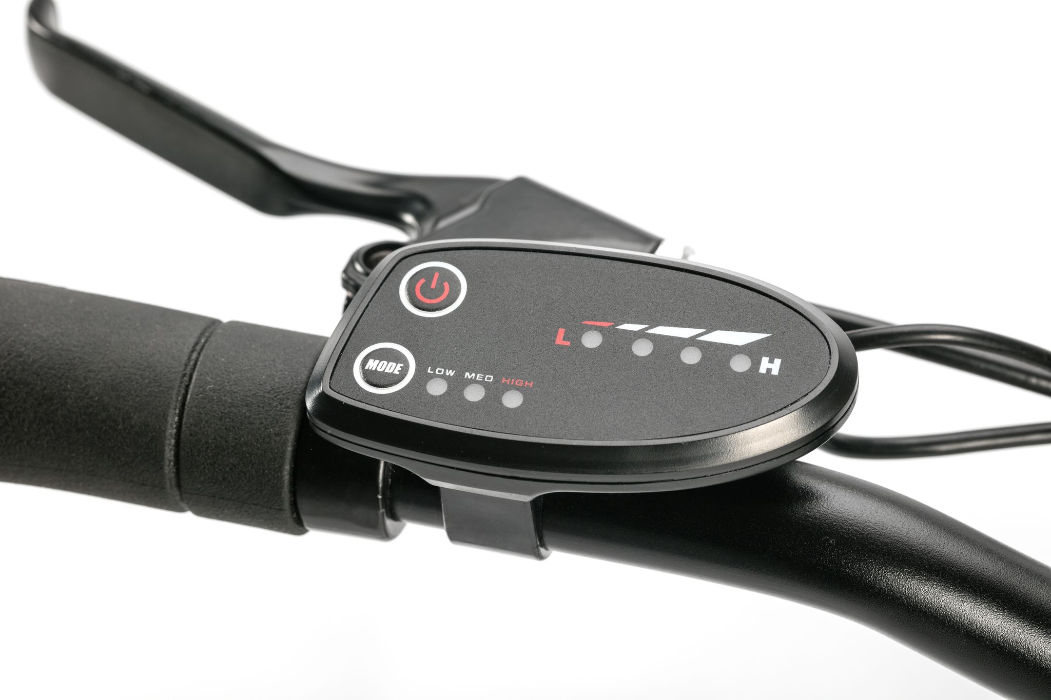 Z-TECH ZT-88 Camp 5.0 36V, 2022