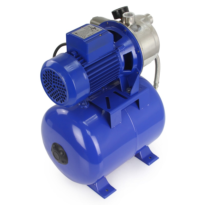 Domáca vodáreň čerpadlo vody 50L 1500W - MAR-POL M80013
