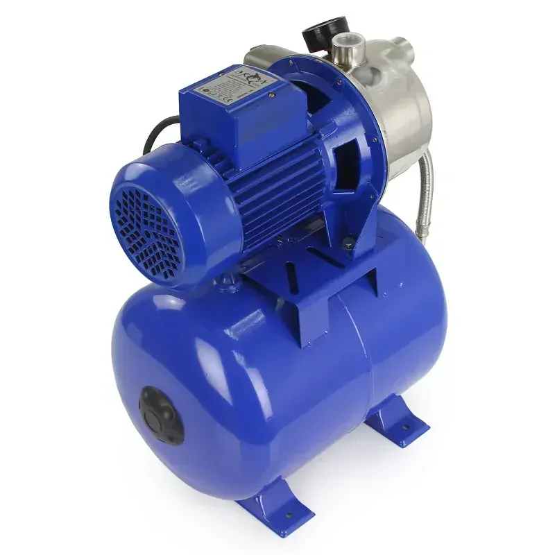 Domáca vodáreň čerpadlo vody 24L 1000W - MAR-POL M80012