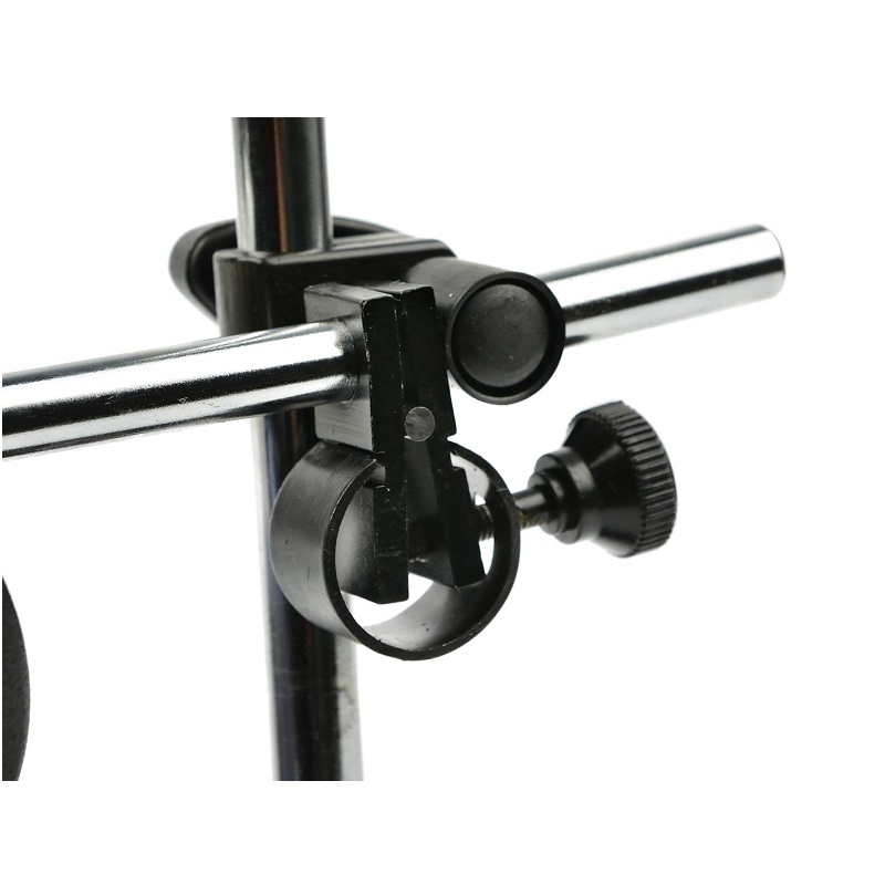 Odchýlkomer s automatickým magnetickým statívom - GEKO G02624
