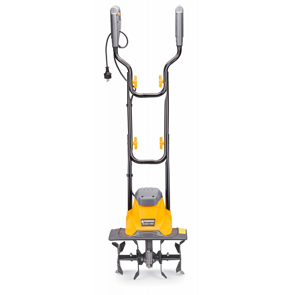 Elektrický rotačný kultivátor PM-GGE-1700M - POWERMAT