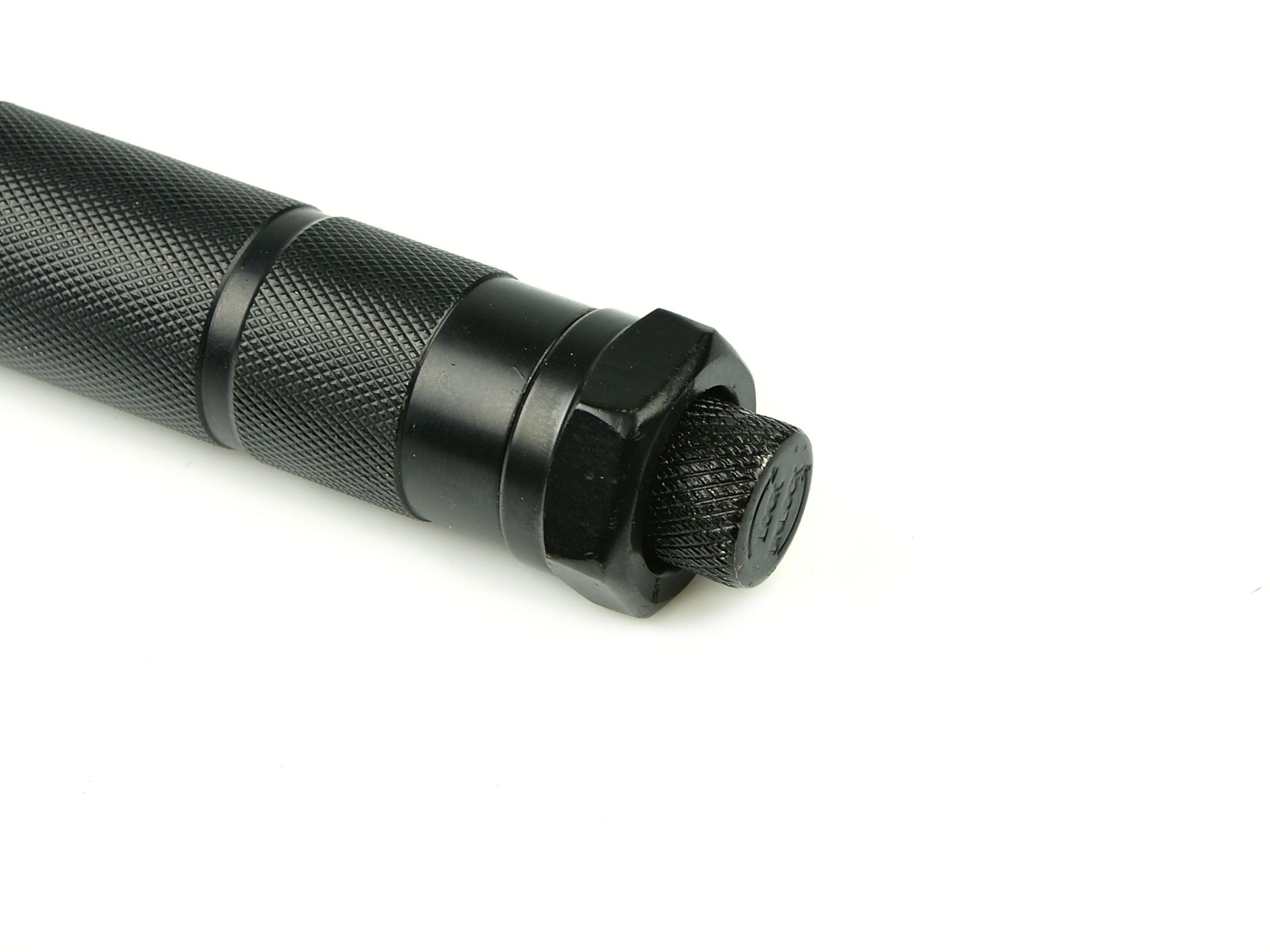 Kľúč dynamometrický momentový 1/4" 5-25nm - GEKO G10067
