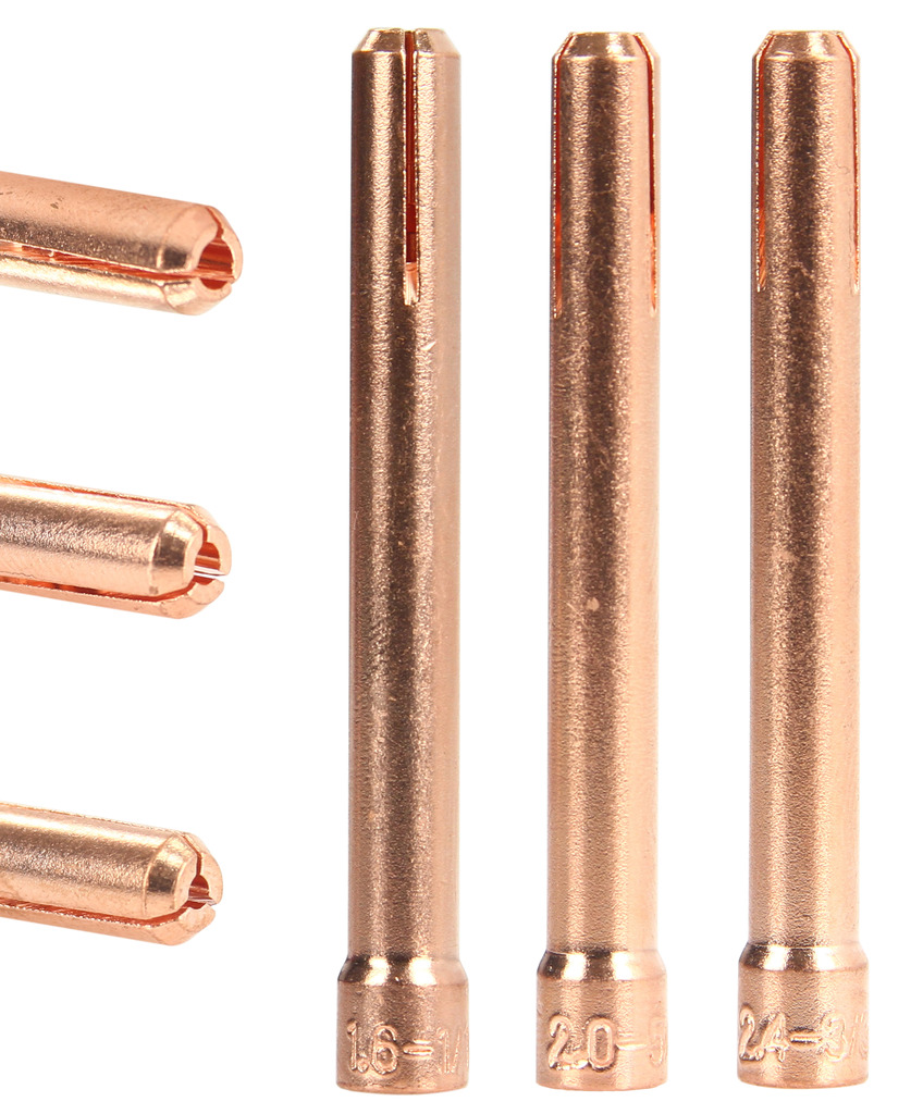 ZVÁRACÍ HORÁK TIG LIFT, MAR-POL - M7936301