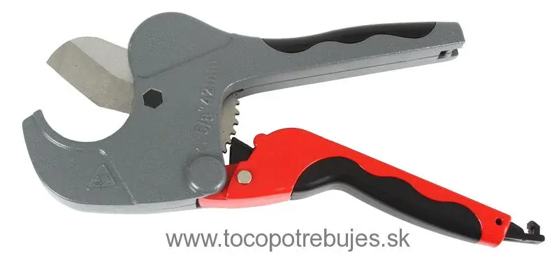NOŽNICE NA POTRUBIE, PP, PE, PEX / AL / PEX, 42mm - MAR-POL M55928