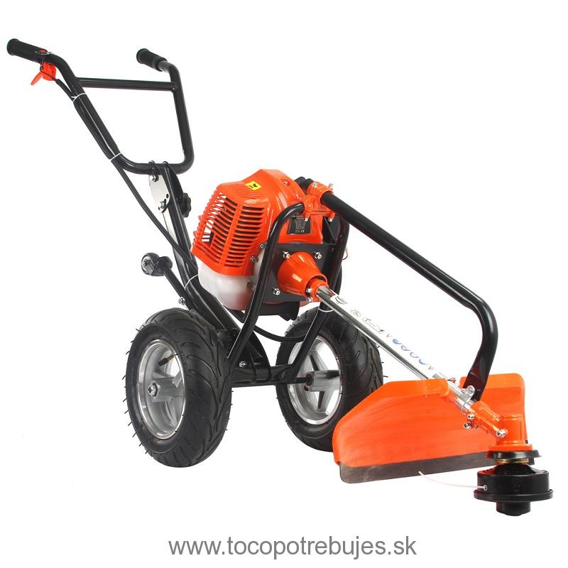 Mobilný krovinorez 1,4kW - DEMON M83107