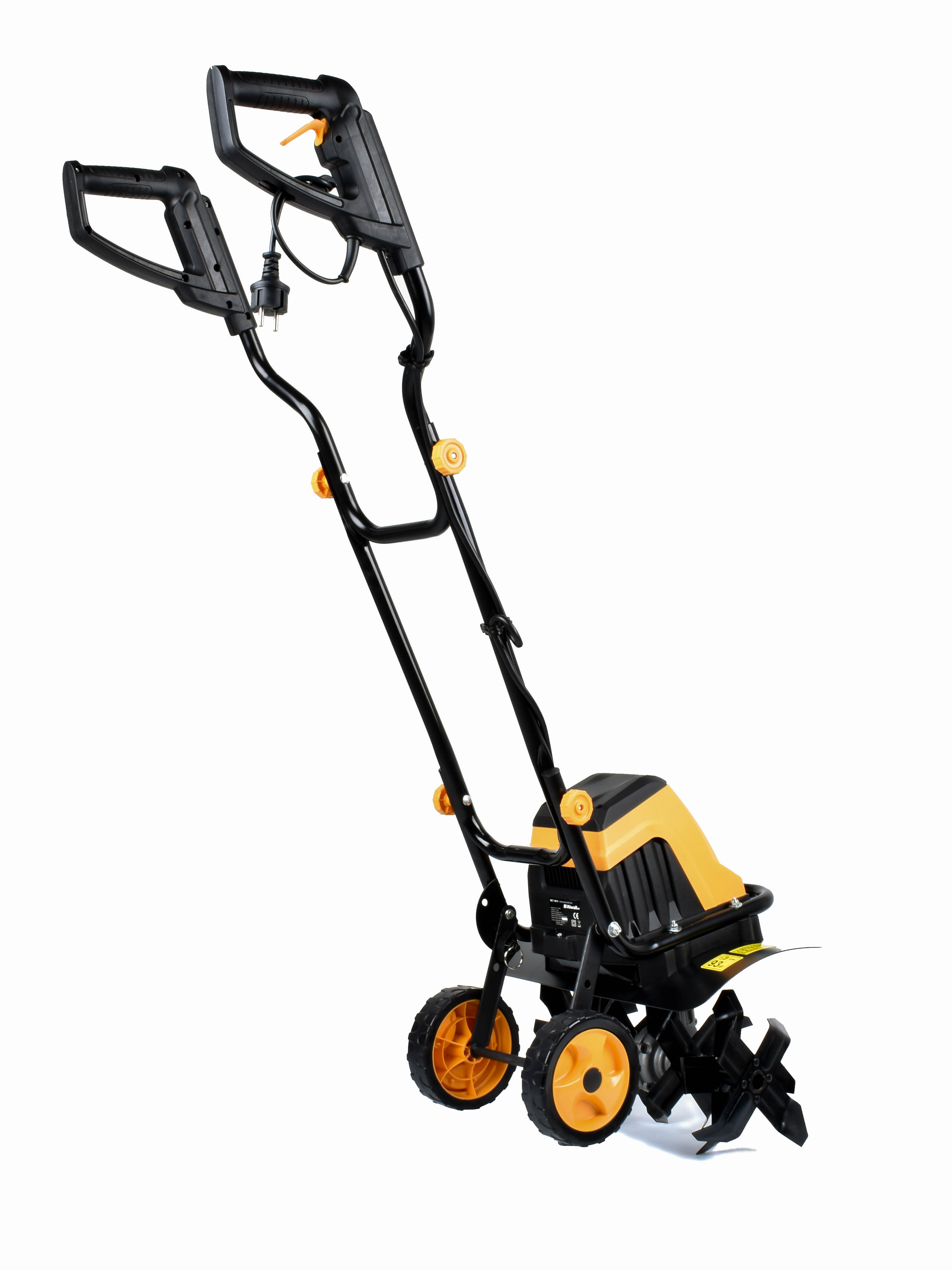 Riwall PRO RET 4014
