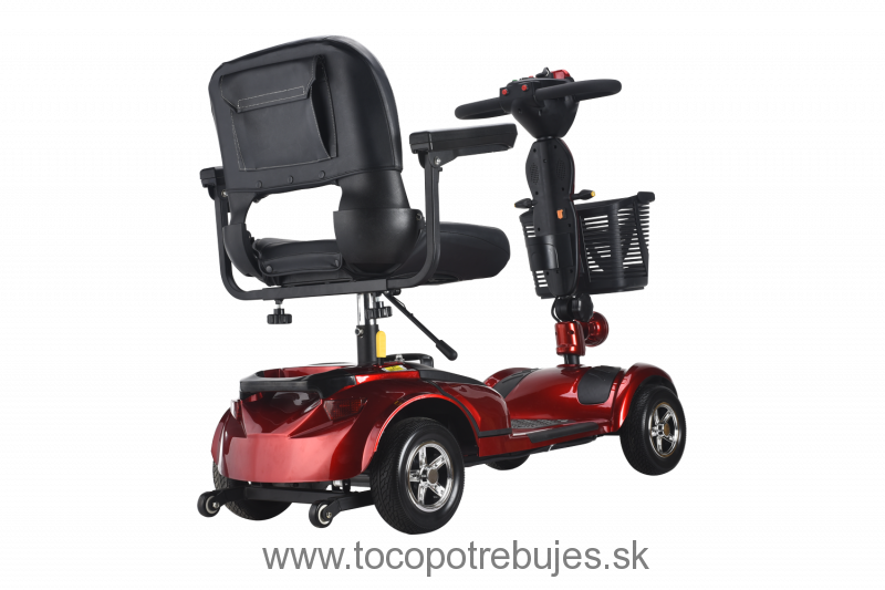 X-scooters Mobility M3 - 300W