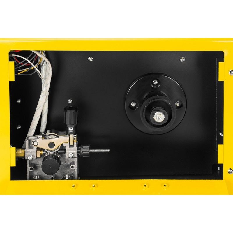Powermat PM-IMG-210S Zvárzvárací invertor 210A MIG/ MAG/MMA