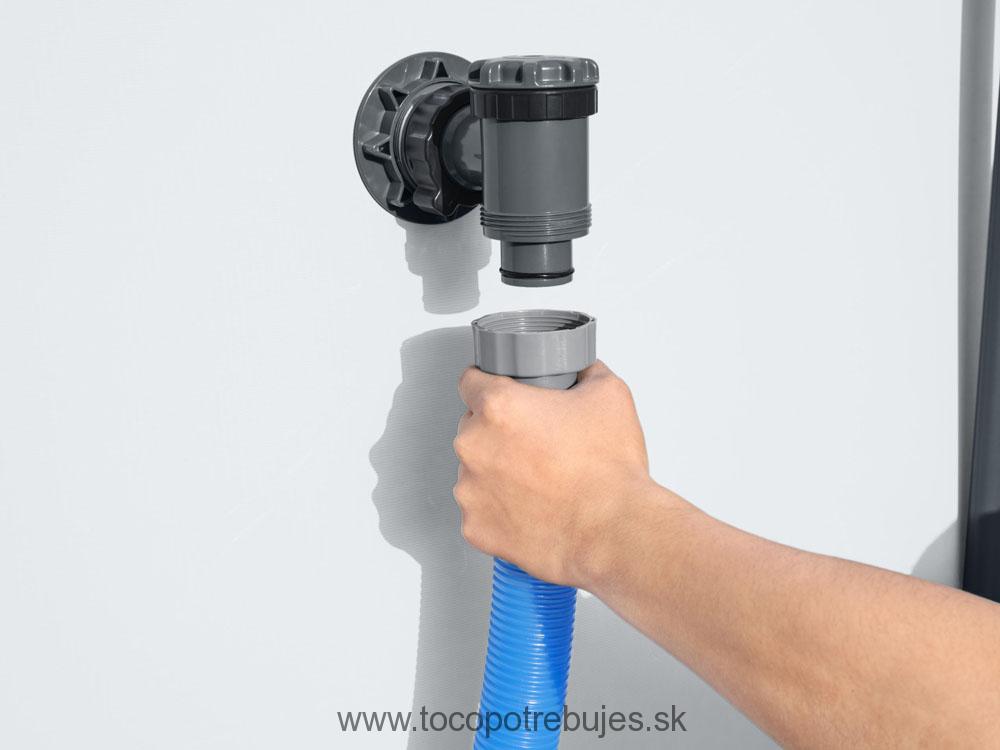 Bestway 58675 Flowclear 5 678 l/h