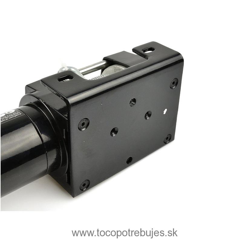 Elektrický navijak 12V 1588 Kg (3500LB) - GEKO G81704