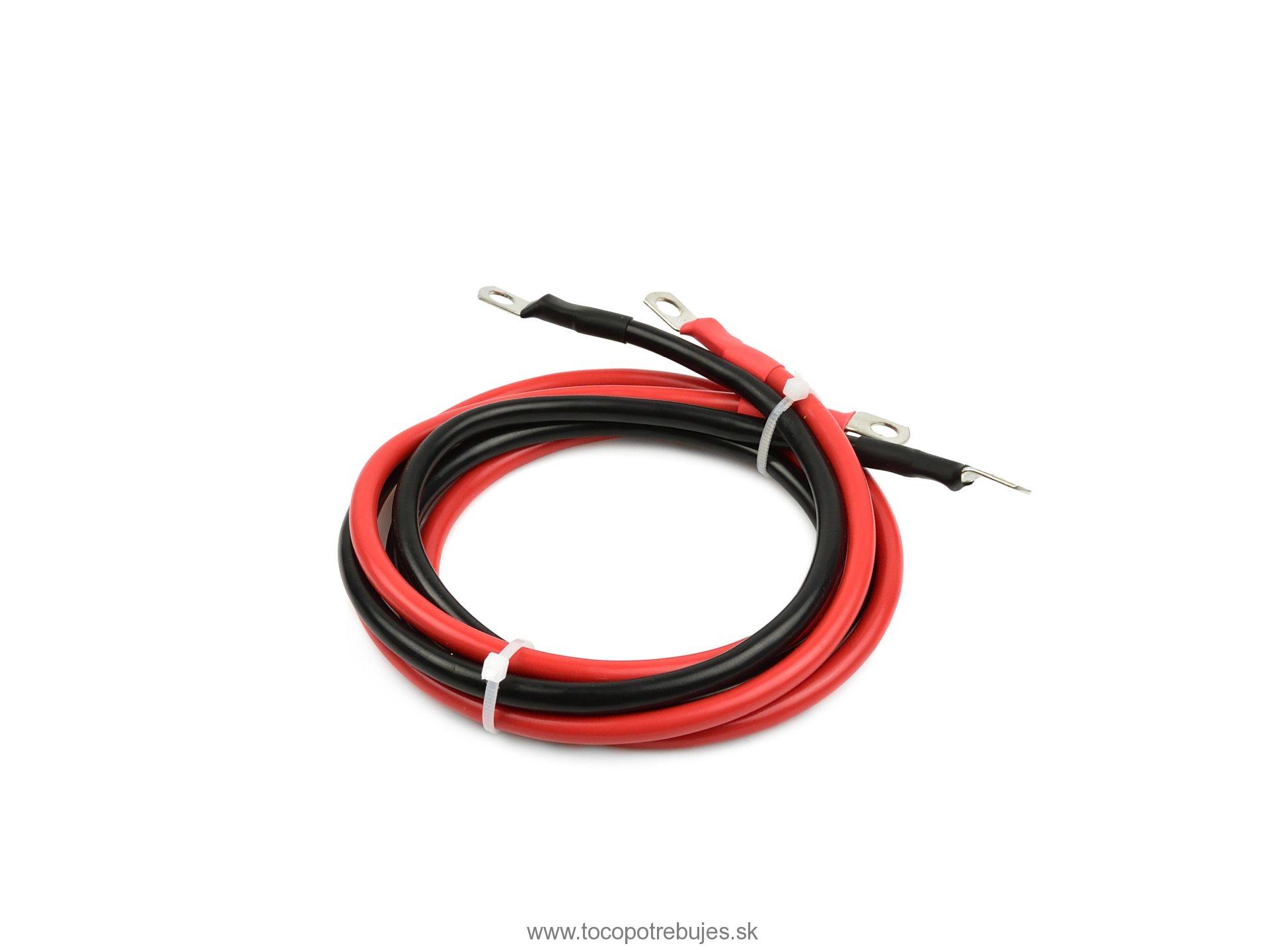 Elektrický navijak 12V 2041 Kg (4500LB) - GEKO G81705
