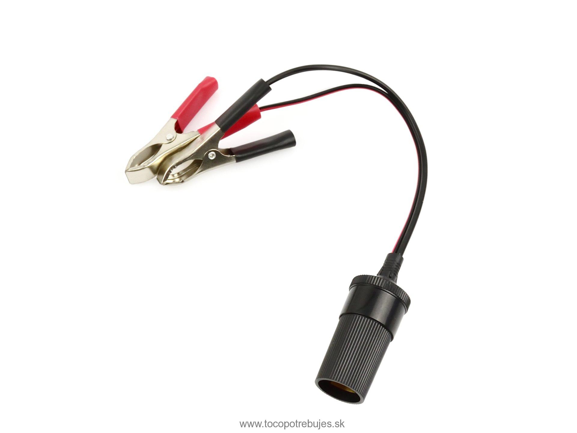 Kompresor do auta 12V 150PSI (10bar) - GEKO G01265