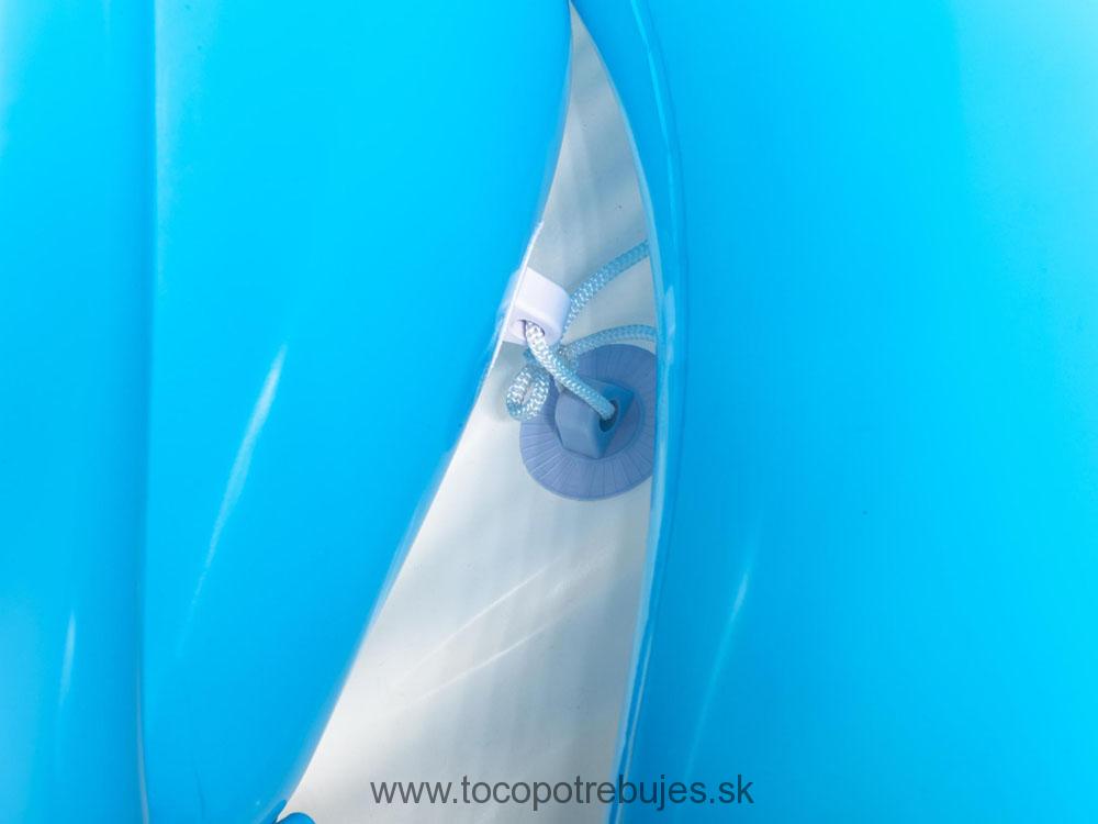 Bestway 53092 Dúhový deň 257 x 145 x 91 cm