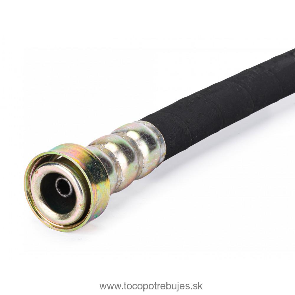 Ručný vibrátor betónu PM-WDB-1250M - POWERMAT
