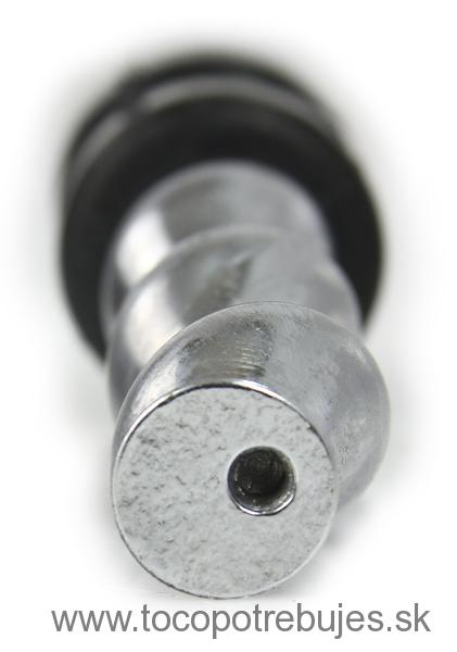 Rotor + stator pre čerpadlo do vrtu - 0,75; L=140mm - MAR-POL M79913-01