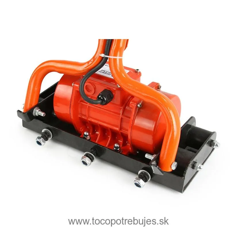 Vibračná lišta 1,5 m - MAR-POL M79497