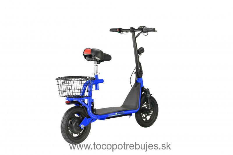 X-scooters XS01 36V Li, 500W - Model 2022
