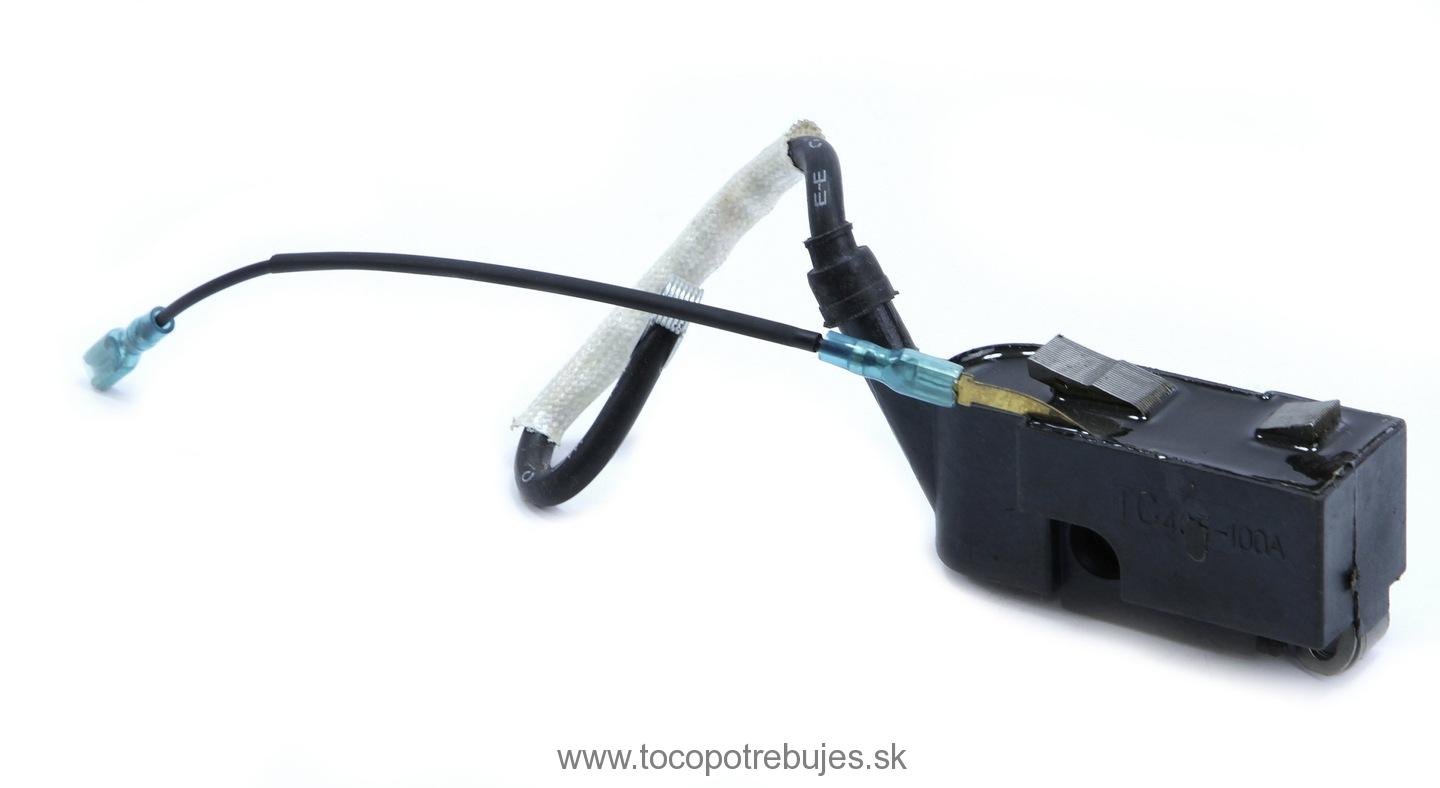 Zapaľovacia cievka pre pílu 5200 - MAR-POL M831321W