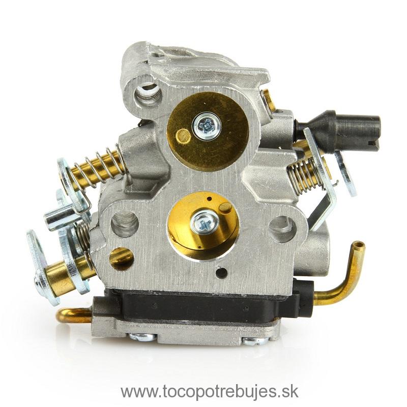 Karburátor pre motorové píly Husqvarna 23/24 - MAR-POL M83508 