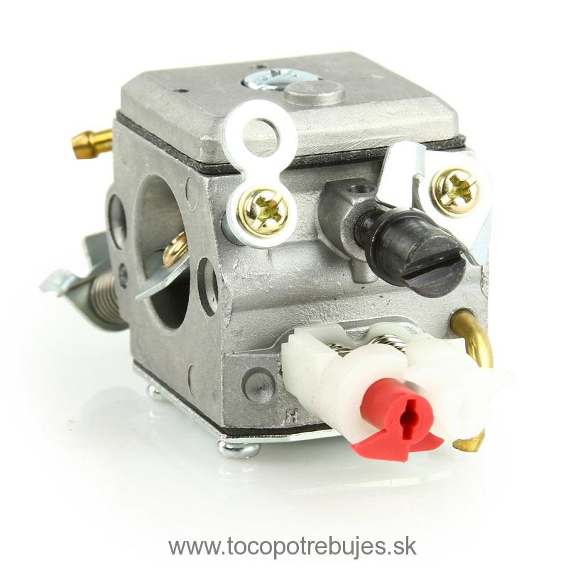 Karburátor pre motorové píly Husqvarna 34/35 - MAR-POL M83507