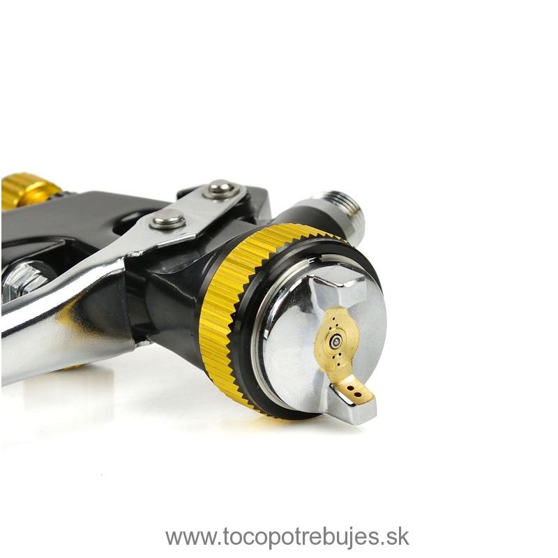 Pištoľ LVLP 1.3mm - Tvardy T20001