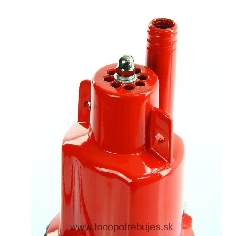 Ponorné membránové čerpadlo 460W M90400 - MAR-POL