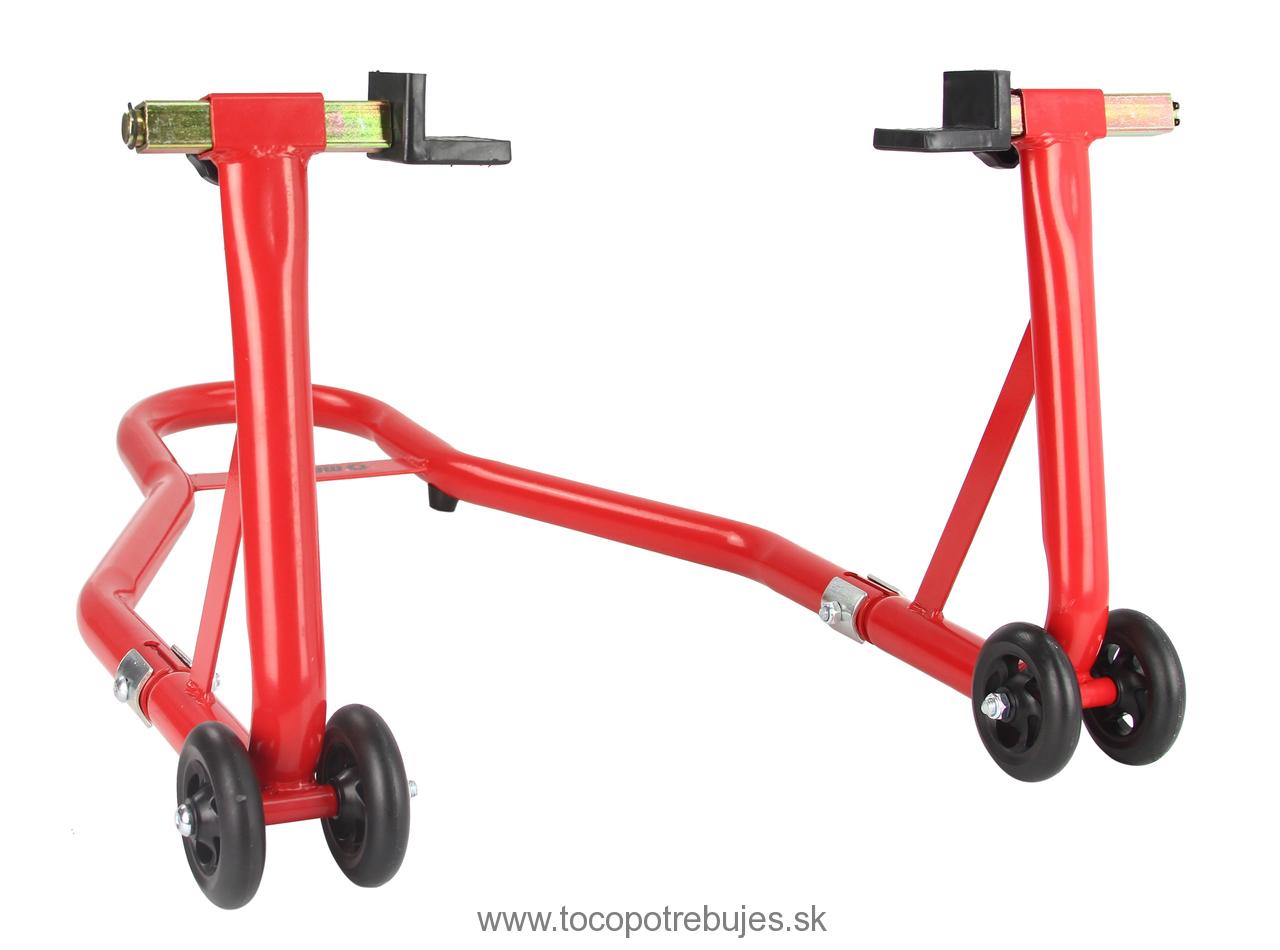 Set stojanov na motocykel - MAR-POL M80172