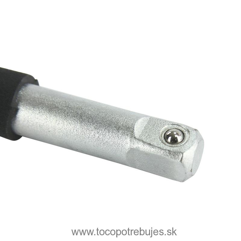Krížový kľúč na kolesá 17, 19, 21mm, 1/2" -M57012