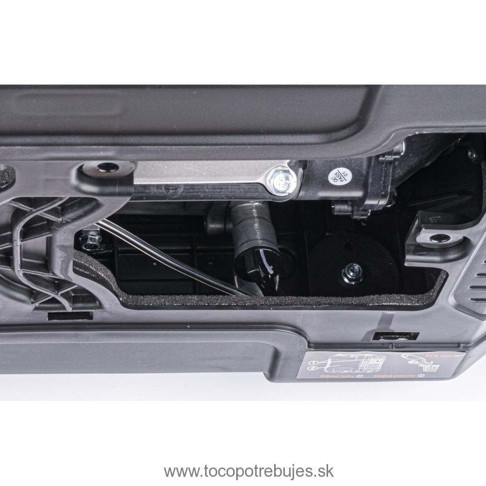 Invertorová elektrocentrála 3000W 2x230V/12V PM-AGR-3000IM - POWERMAT