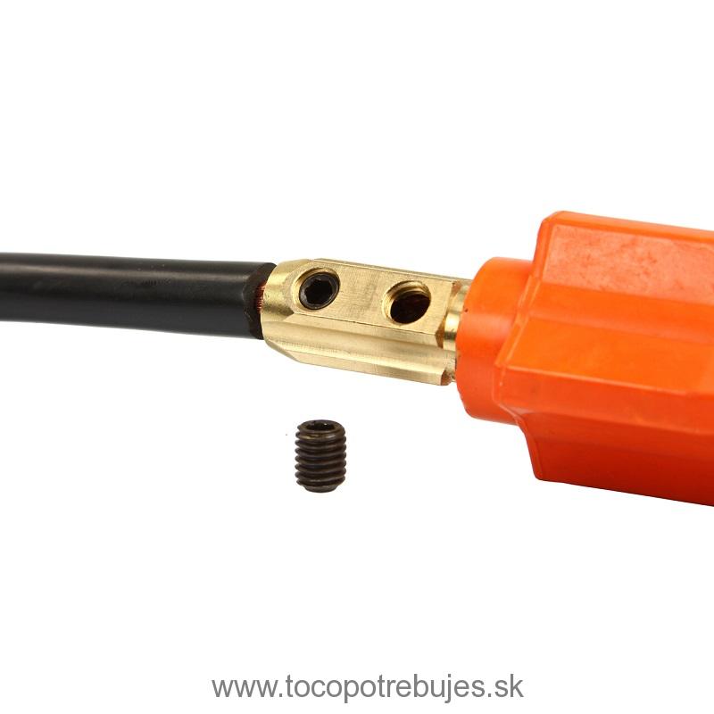 Zvárací horák 300A - BJC M08810C