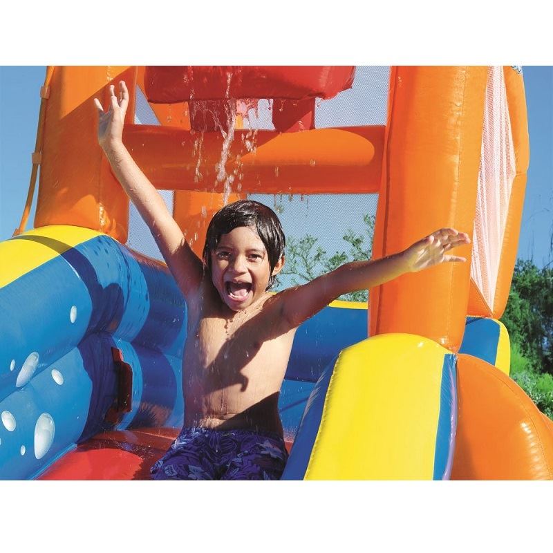 Bestway 53301 Aquapark Turo Splash Water Zone 365 cm