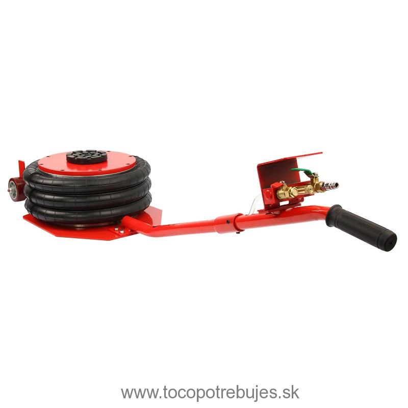 Pneumatický vankúšový zdvihák 6T - MAR-POL M80128