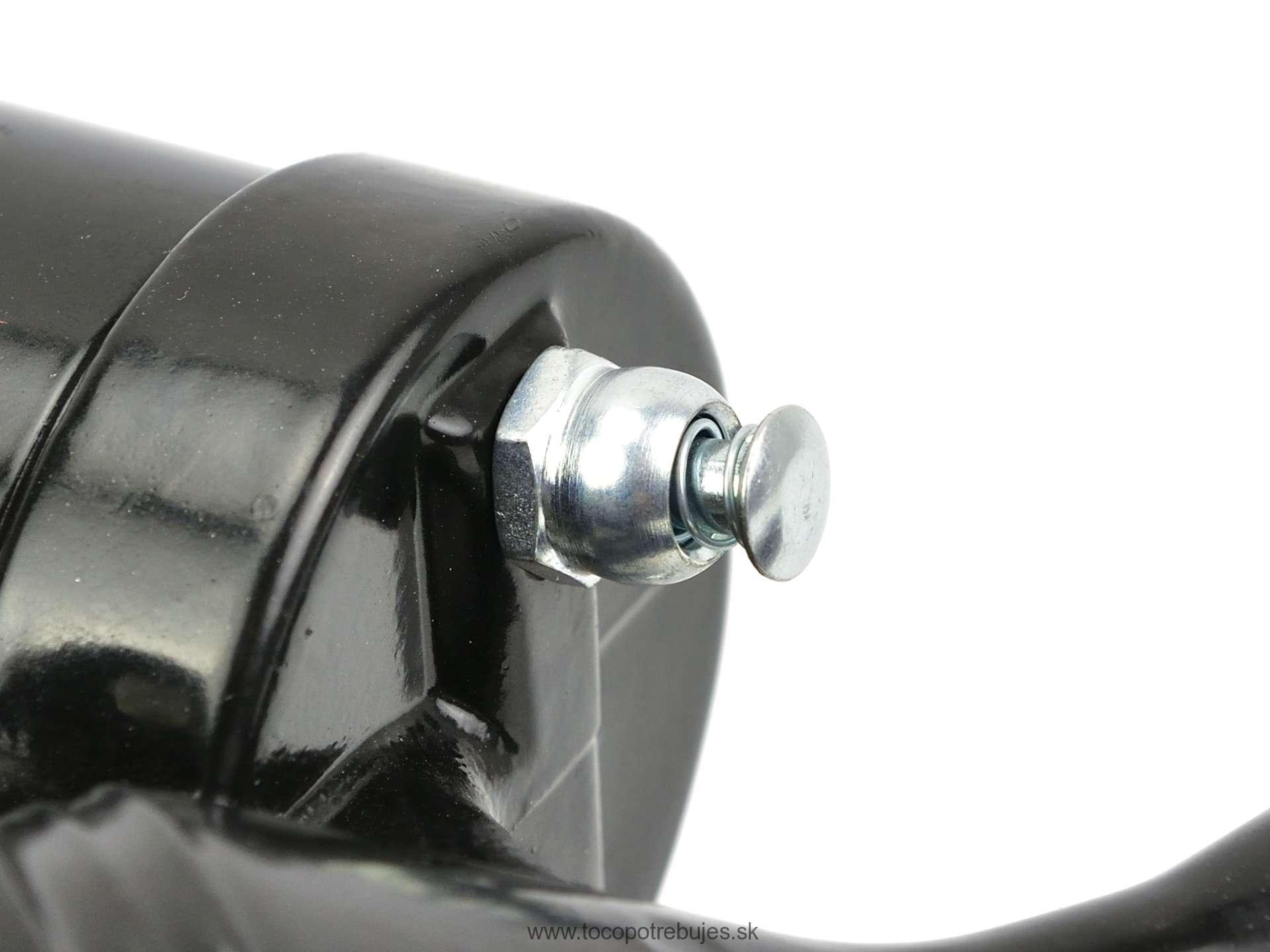Pneumatický mazací lis 400G - GEKO G02907