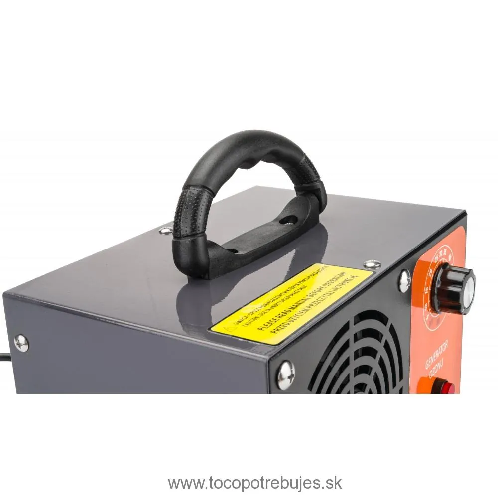 Generátor ozónu PM-GOZ-28T - POWERMAT