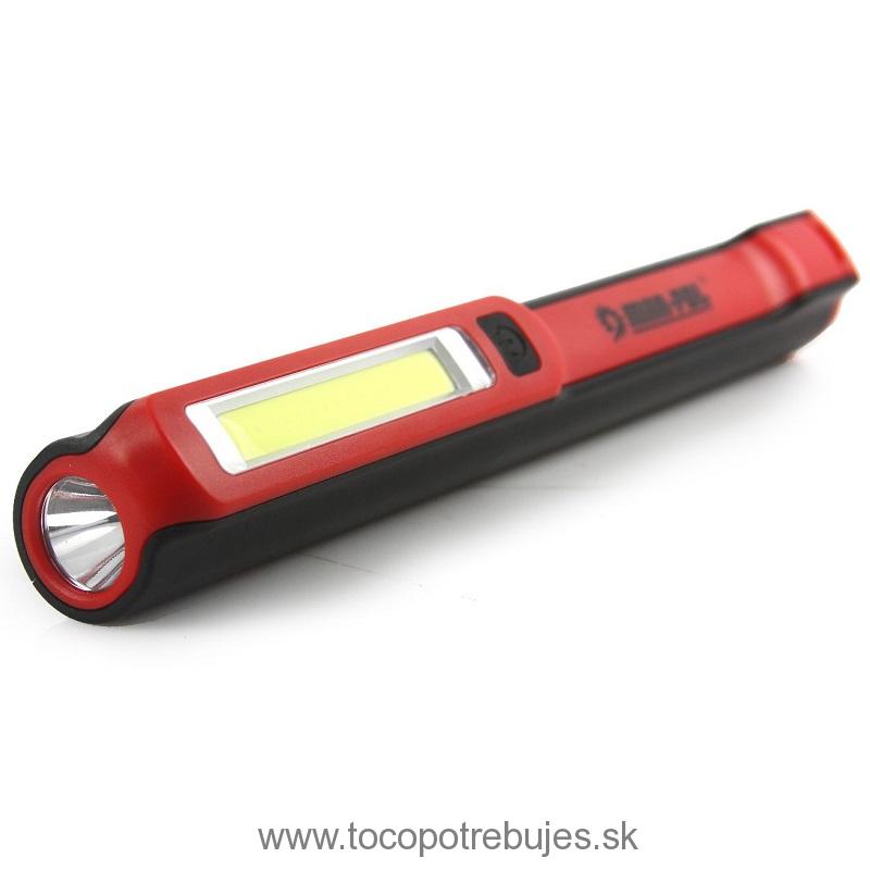 Baterka LED 3W - MAR-POL M82727
