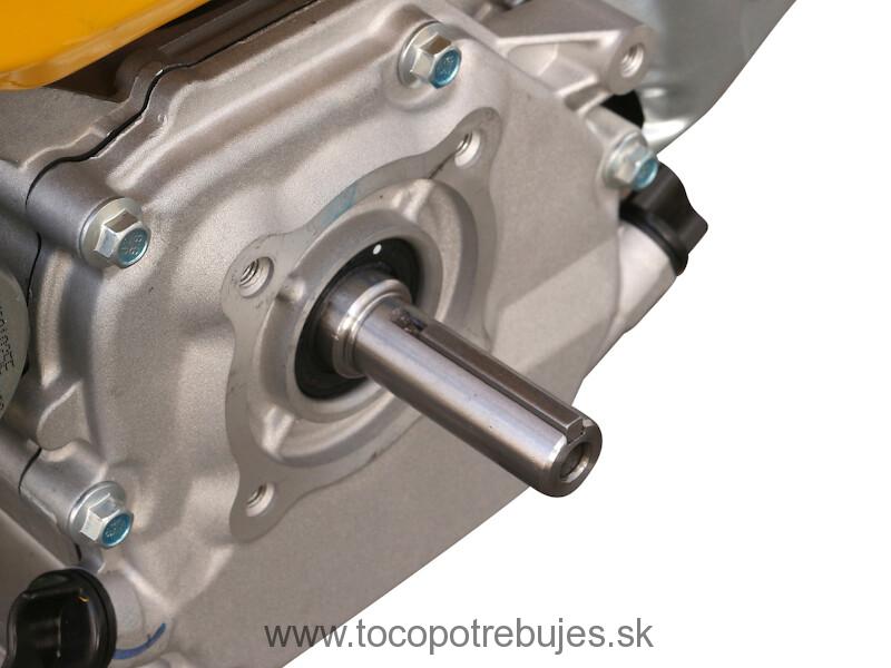 ROTEK Benzínový motor EG4-0210-5HE-S1 MOT205