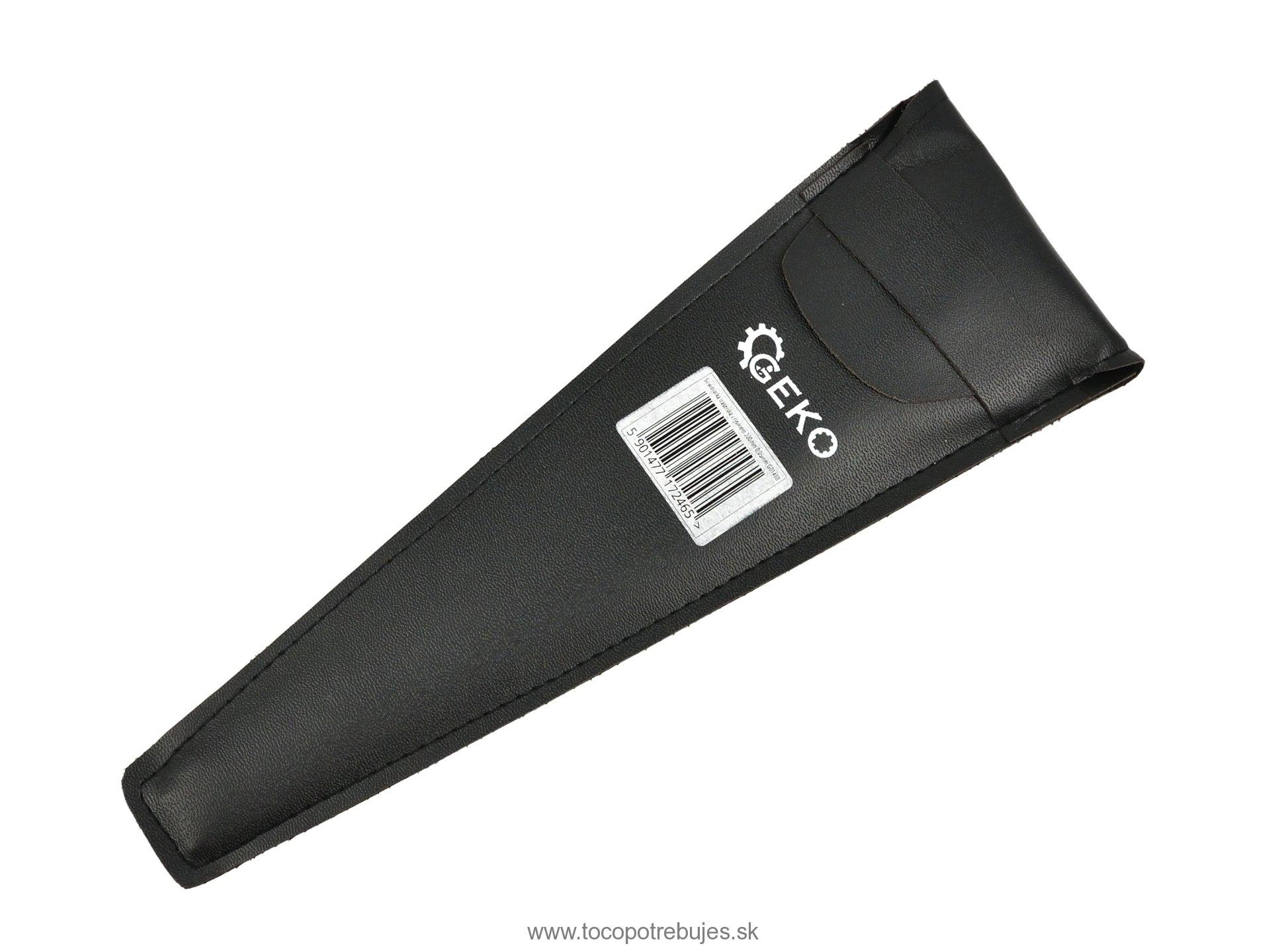 Posuvné meradlo 200mm 0,05mm - GEKO G01488