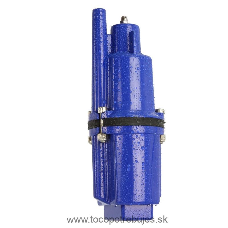 Ponorné membránové čerpadlo 460W M90405 - MAR-POL