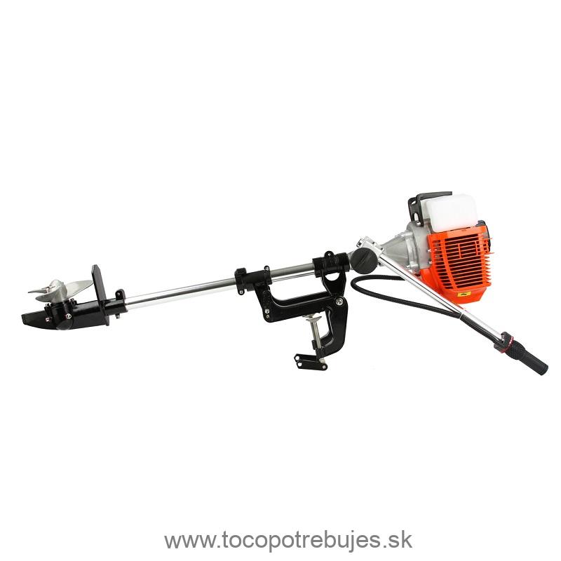 Motor na čln M83302 - MAR-POL
