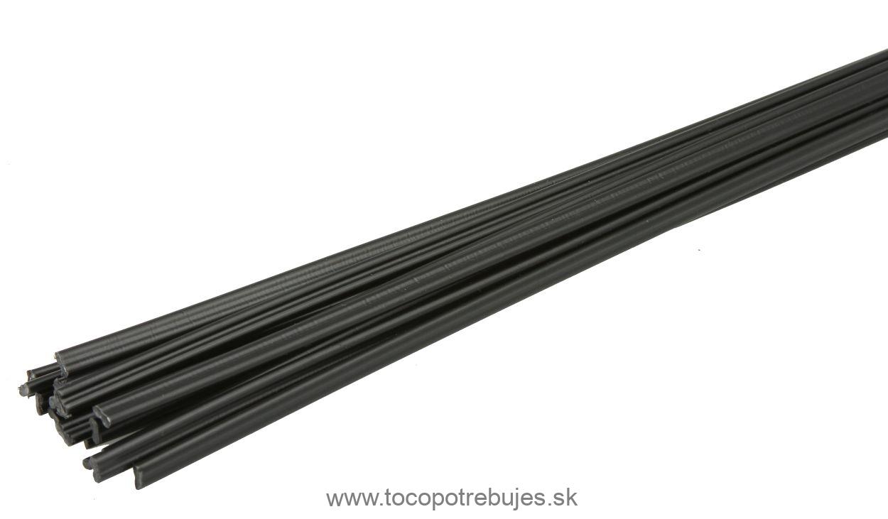 Zváračka na plast 700W - MAR-POL M55950